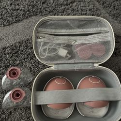 Wearable Breast Pump Hands-free