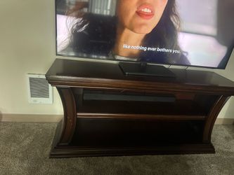 Tv stand