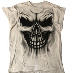 Skeleton Tee