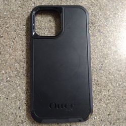 iPhone 12/13 Pro Max Case 