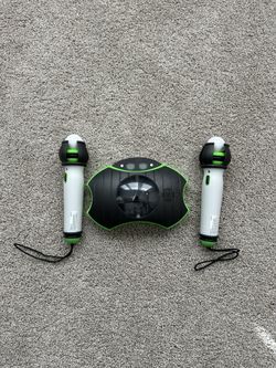 Sharper Image Virtual Pong