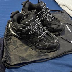 Balenciaga Runners