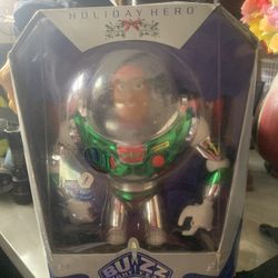 Buzz Light Year 