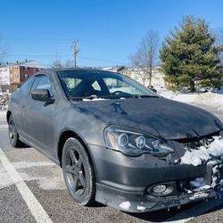 2003 Acura RSX