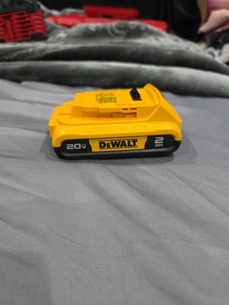 Dewalt 