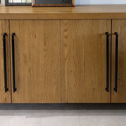 Cabinet  / buffet server for sale