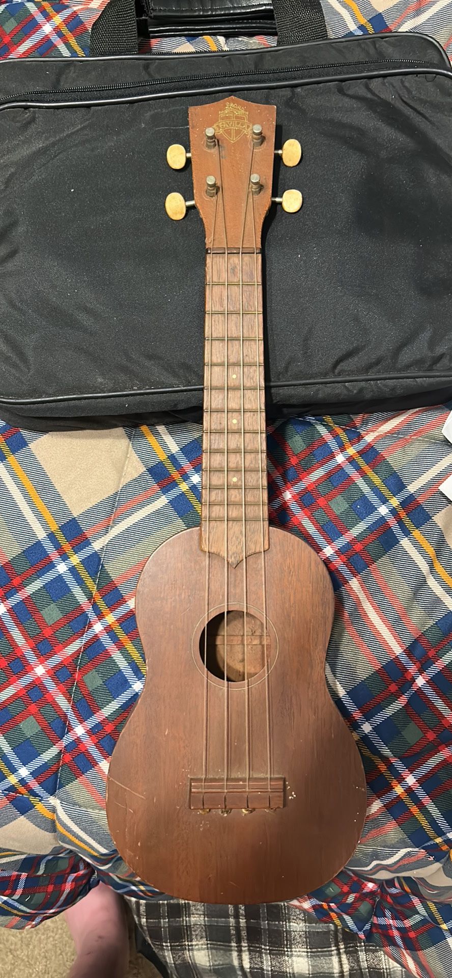 Ukulele