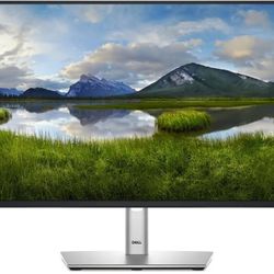 Dell P2425H LED Monitor