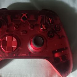 Xbox Controller 