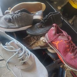 Shoes for Sale