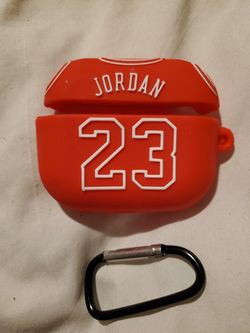 New Jordan 23 airpod pro case