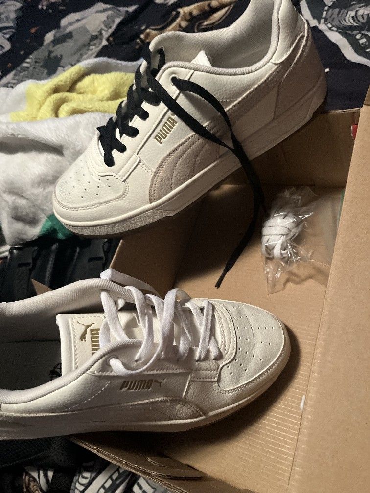 Puma Caven 2.0 sneakers