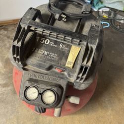 Air Compressor 
