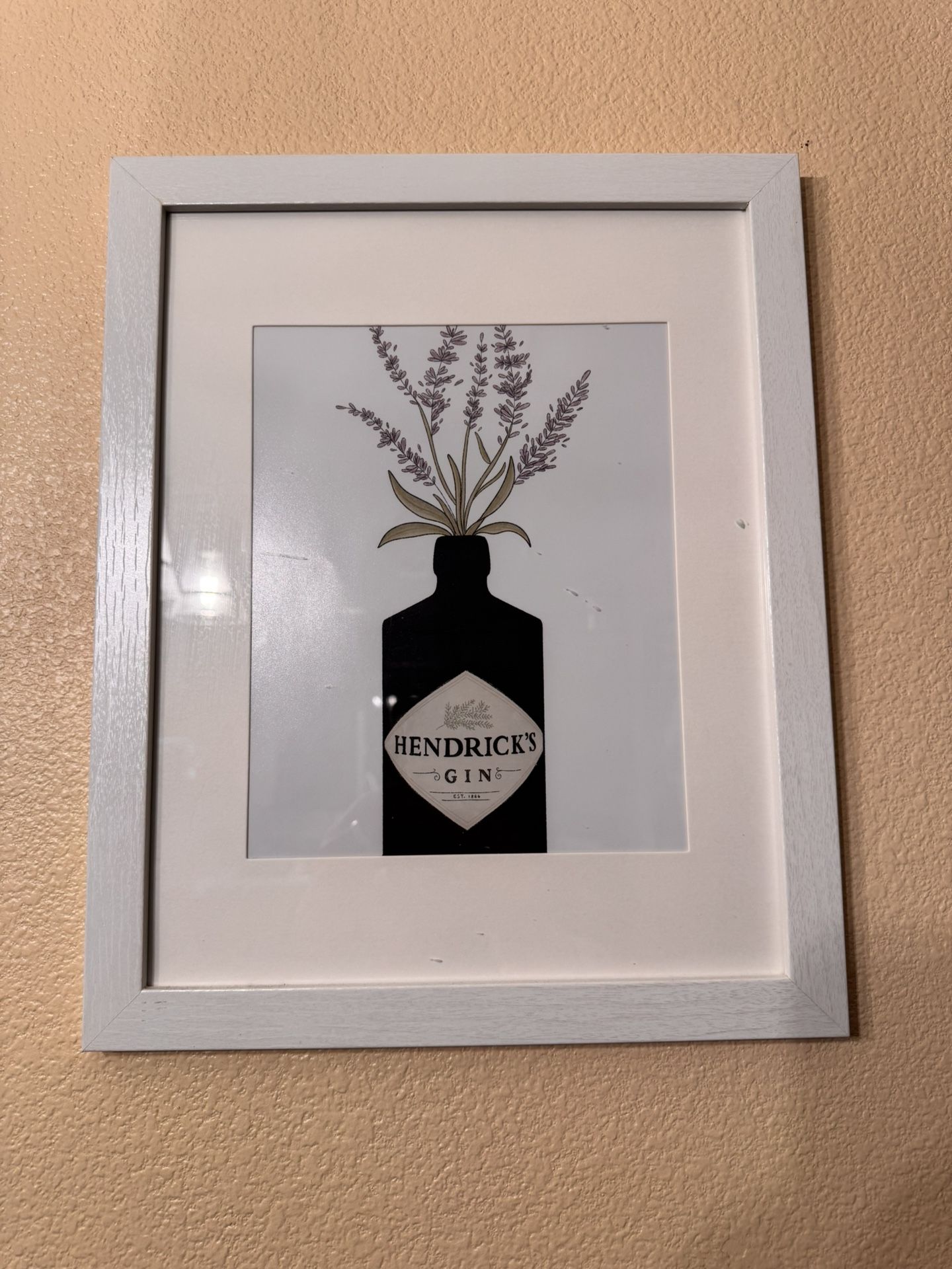 Bar Picture Frames