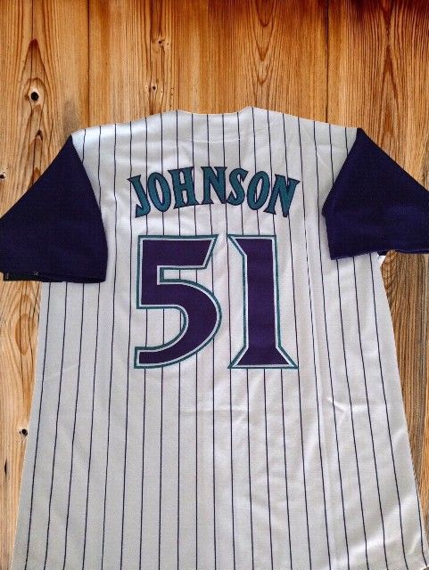 Arizona Diamondbacks Jersey