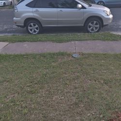 2005 Lexus Rx 330