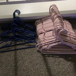 Baby Hangers