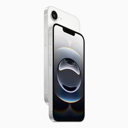iPhone 16e