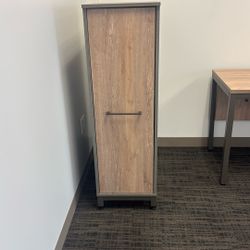 Storage Cabinet