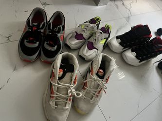Mens Shoes