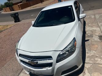 2013 Chevrolet Malibu