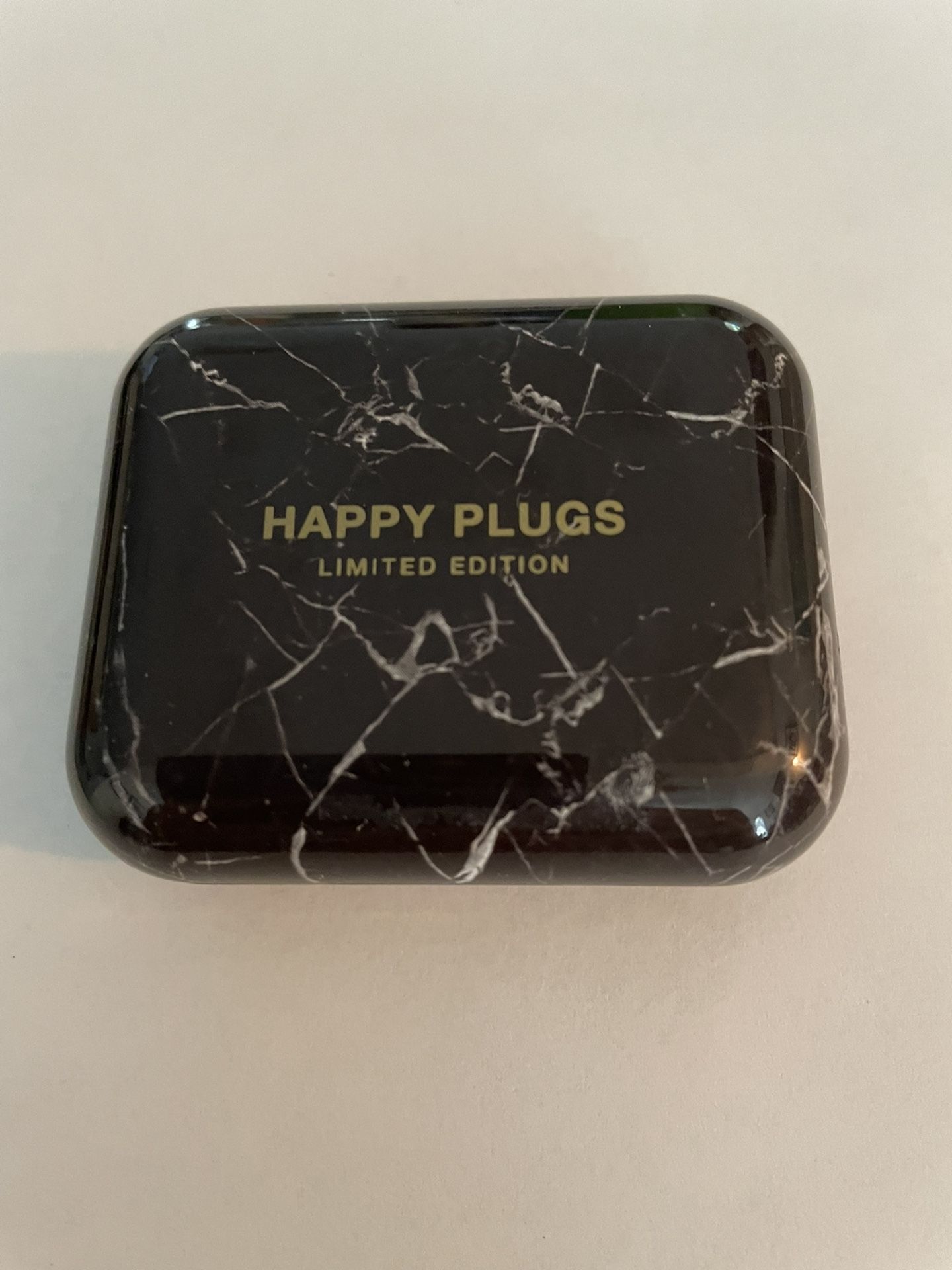 Happy Plugs Earbuds