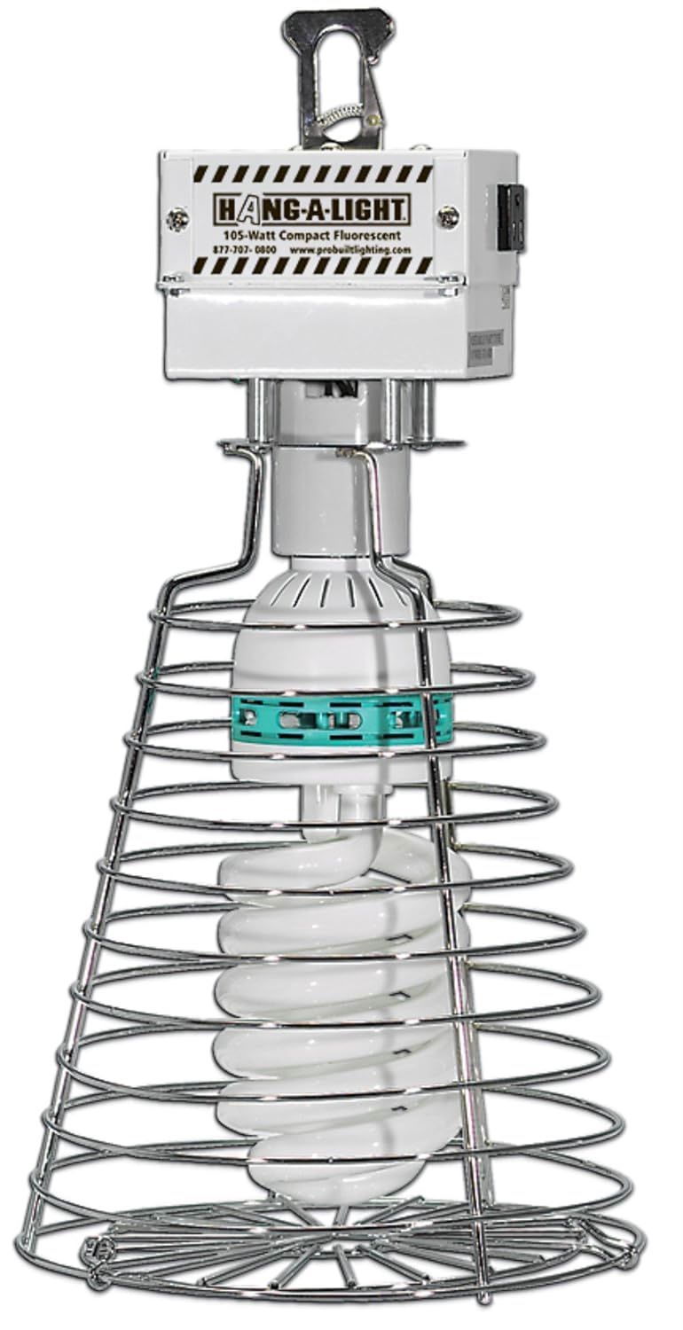 Hang-A-Light - 105 Watt, Area Work Light