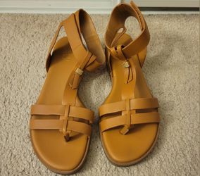 Franco Sarto Sandal