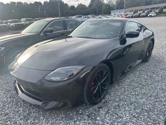 2024 Nissan Z