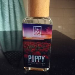 Poppy DUA FRAGRANCE 