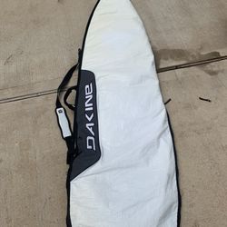 Excellent Condition 6’3” surfboard 