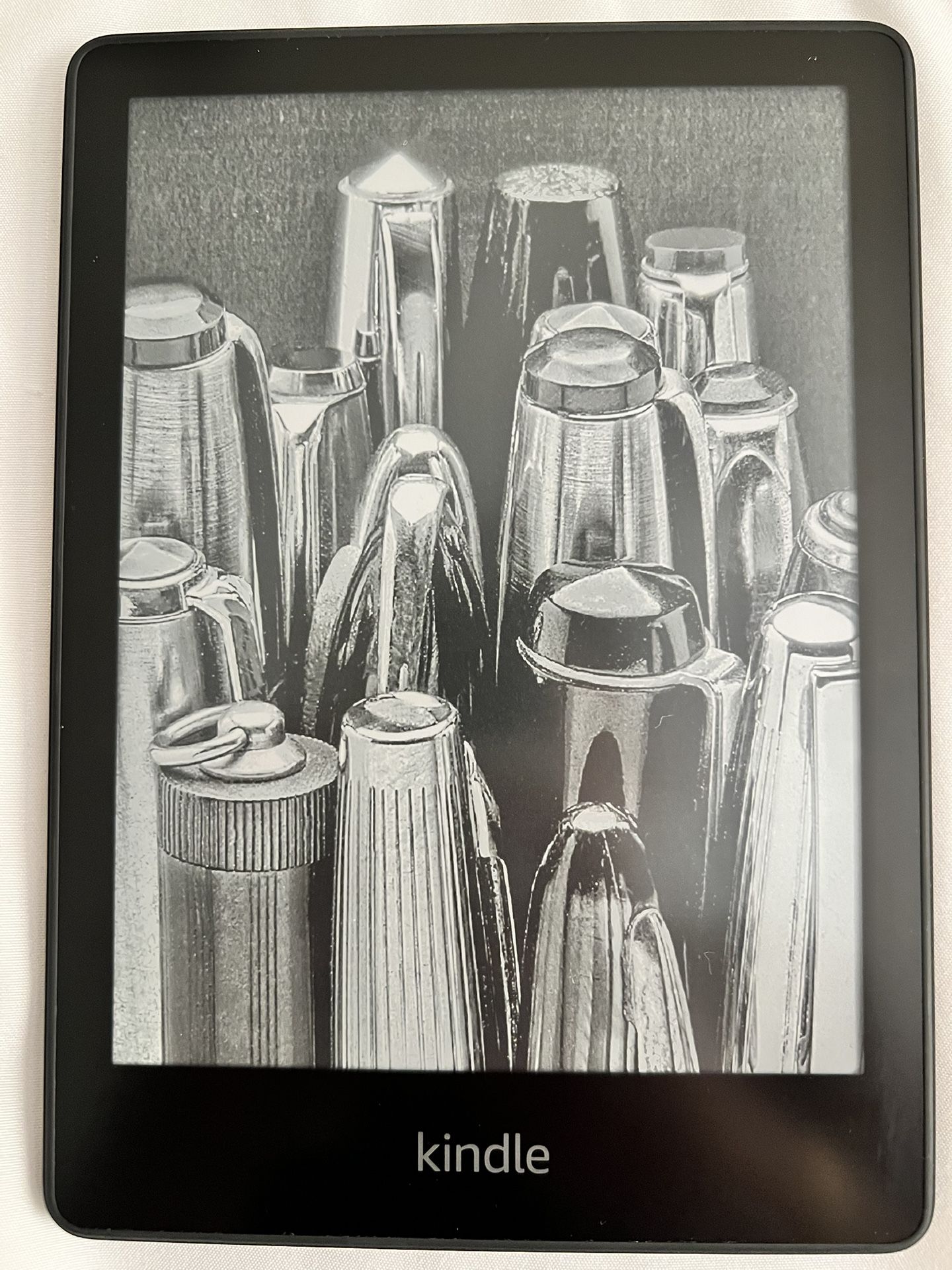 Kindle Paperwhite 11th Generation 