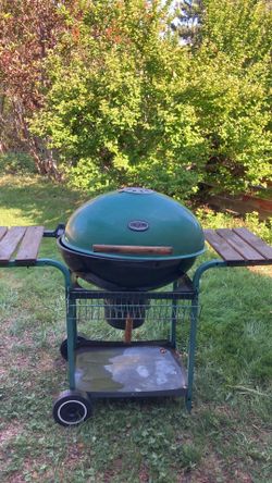 Kings ford Charcoal Grill