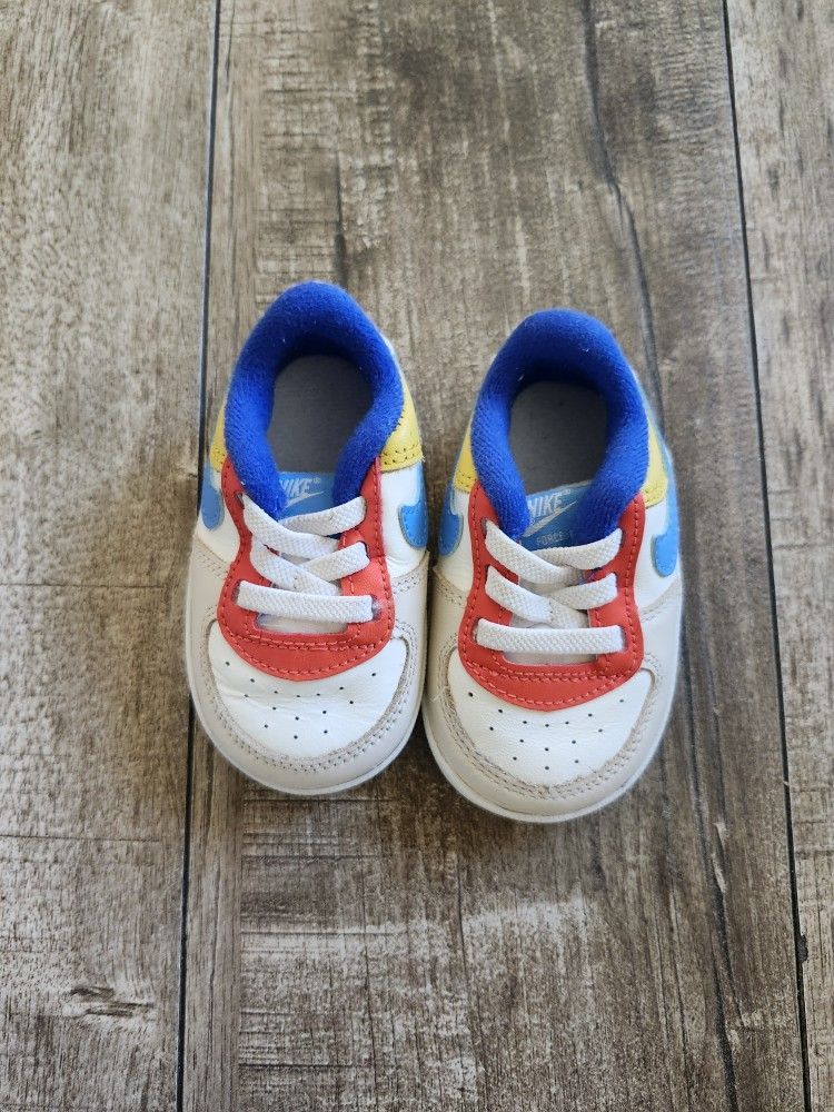 Nike