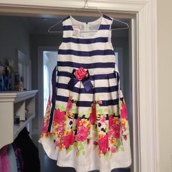 Girls Dress