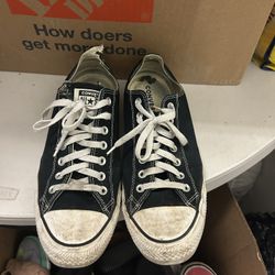 Men’s Converse Shoes