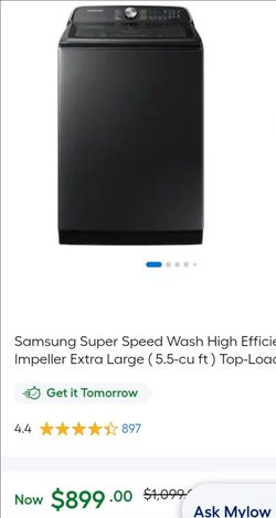 WASHER 🫧🫧🫧