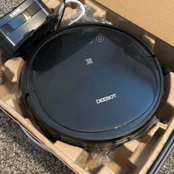 Vacuum Robot