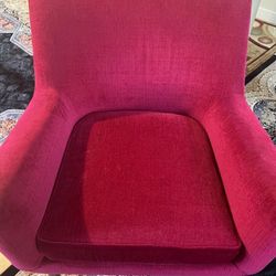 TABLE AND  Chich CHAIR