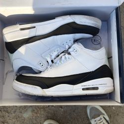Jordan 3 Fragment 