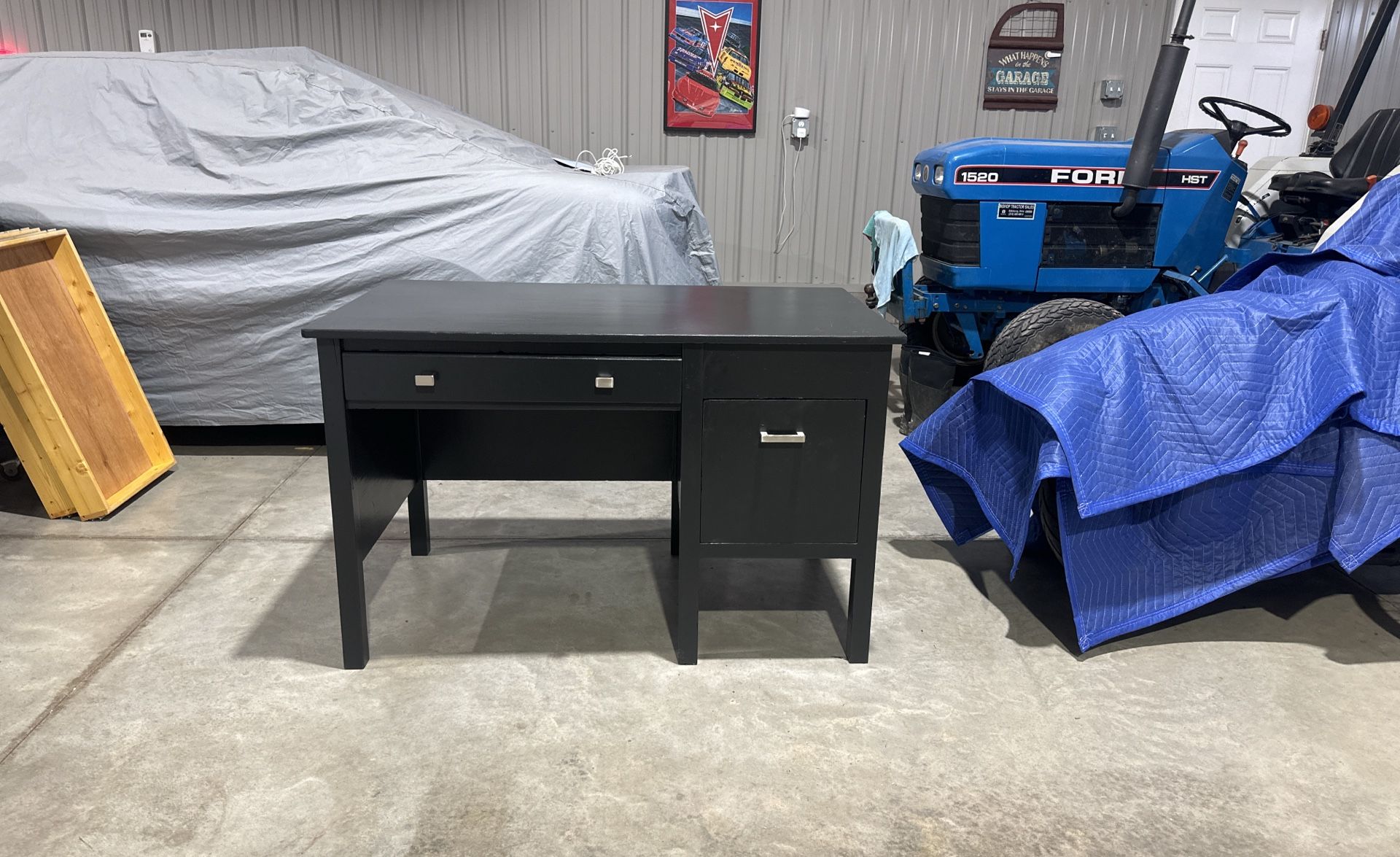 Desk 