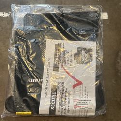 4Runner OEM Car Mats