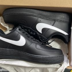 Nike Air Force One 