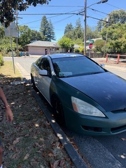 2005 Honda Accord