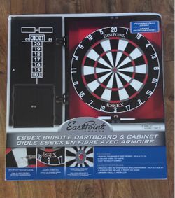 East Point Dart Board