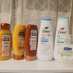 Personal Care Bundle 