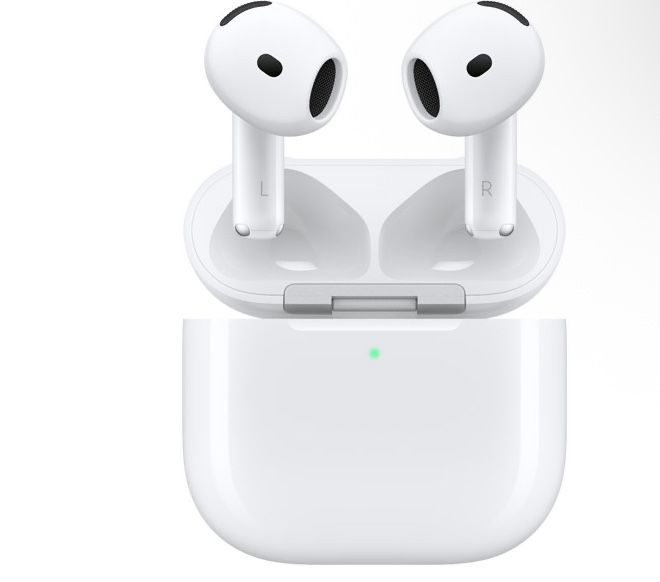 Ear POD 4