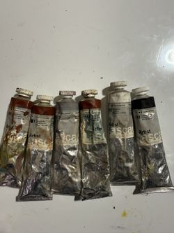 Lascaux Artist Acrylic Paint 