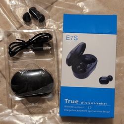 Wireless Earphones 