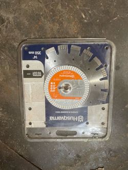 Blade Husqvarna